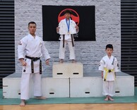 2025年2月23日　２０２５極真手塚杯世界空手道選手権大会 宮城会場の画像