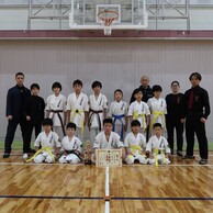 2025年4月13日　第１７回２０２５全日本空手道選手権大会の画像