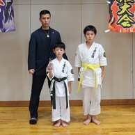 2025年6月8日　ファイティングスピリット格闘技選手権大会 ALL FRESHの画像