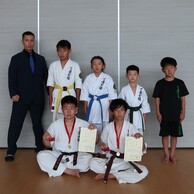 2025年7月27日　２０２５年九州地区代表選抜大会の画像