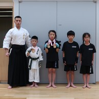 2025年8月17日　KNUCKLE ARTS BATTLERS 拳闘士１の画像