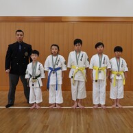 2025年10月19日 2025闘心會秋季交流大会の画像