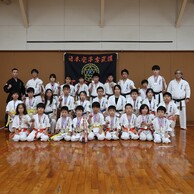 2025年11月9日　第５回天道会館空手古武道大会の画像