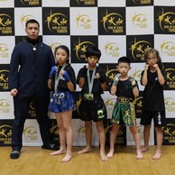 2025年11月16日　大和〜ＹＡＭＡＴＯ〜３２の画像