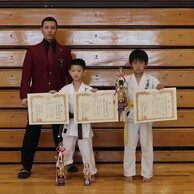 2025年11月23日　第１３回武神杯実戦空手道選手権大会の画像