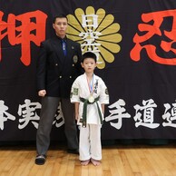 2025年12月21日　実践空手道選手権大会 魂 第二十二章の画像