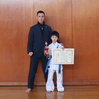 2026年3月8日　第３４回全日本総流派空手道選手権大会の画像