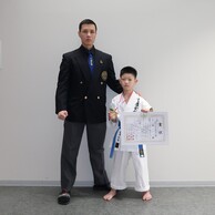 2026年3月22日　第１１回九州選抜予選会 梶原一騎先生メモリアル空手界のあしたのジョーをさがせ！の画像