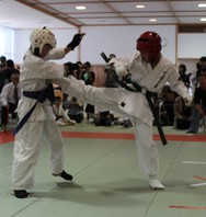 第３回武心杯九州空手道選手権大会　結果　(2015.10.25)の画像