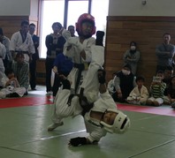 ＳＣＣ２０１６申の章スーパーチャレンジカップ十二支王座空手道大会　結果　(2016.3.6)の画像