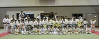 一撃必倒杯２０１６天道会館空手古武道大会　結果　(2016.5.8)の画像