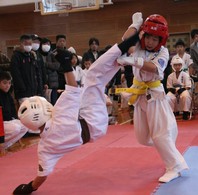 実践空手道選手権大会　魂　第十四章　結果　(2016.12.25)の画像