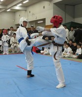 スーパーチャレンジカップ２０１８戌之章十二支王座空手道大会　結果　(2018.3.4)の画像