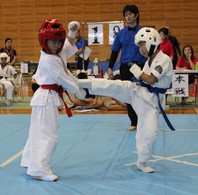 スーパージュニアカップ２０１８空手道大会　結果　(2018.6.17)の画像