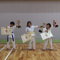 第１５回２０２３全日本空手道選手権大会　結果　(2023.4.9)の画像