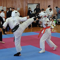 第１１回絆平成館全九州空手道交流大会　結果　(2023.4.23)の画像