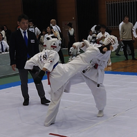 第１回マスターズ全日本空手道選手権大会２０２３　結果　(2023.5.3)の画像
