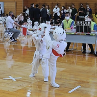 第１６回北部九州王座争奪空手道選手権大会　結果　(2023.5.14)の画像