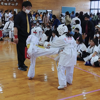 第１６回北部九州王座争奪空手道選手権大会　結果　(2023.5.14)の画像