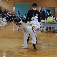 第１６回北部九州王座争奪空手道選手権大会　結果　(2023.5.14)の画像