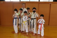 極會合同稽古　(2023.6.4)の画像