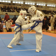 第１回IBKA ALL Japan CHALLENGE CUP決勝大会　結果　(2024.2.11)の画像