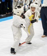 第７回白蓮会館佐賀県空手道選手権大会　結果　(2024.2.18)の画像