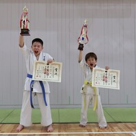第１６回２０２４全日本空手道選手権大会　結果　(2024.4.14)の画像