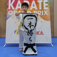 第２回マスターズ全日本空手道選手権大会２０２４　結果　(2024.5.19)の画像