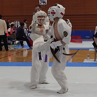 第１６回統一全日本空手道選手権大会　結果　(2024.5.12)の画像