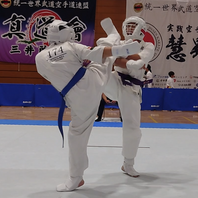 第１６回統一全日本空手道選手権大会　結果　(2024.5.12)の画像