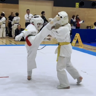 第２回マスターズ全日本空手道選手権大会２０２４　結果　(2024.5.19)の画像