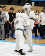 第２回マスターズ全日本空手道選手権大会２０２４　結果　(2024.5.19)の画像