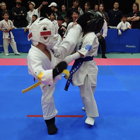 第９回九州選抜予選会 梶原一騎先生メモリアル空手界のあしたのジョーをさがせ！　結果　(2024.5.26)の画像