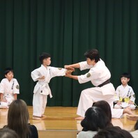 演武　(2024.11.17)の画像