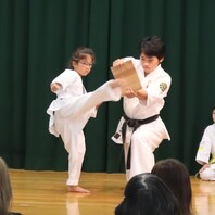演武　(2024.11.17)の画像