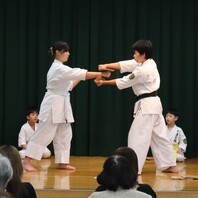 演武　(2024.11.17)の画像