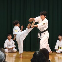 演武　(2024.11.17)の画像
