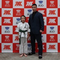 文部科学大臣杯 第１８回ＪＫＪＯ全日本ジュニア空手道選手権大会　結果　(2024.11.17)の画像
