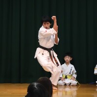 演武　(2024.11.17)の画像