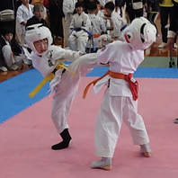 第１２回武神杯実戦空手道選手権大会　結果　(2024.11.24)の画像