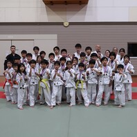 第４回天道会館空手古武道大会　結果　(2024.12.1)の画像