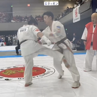 第７回Ｗ・Ｋ・Ｏジャパンアスリートカップ決勝大会　結果　(2025.1.26)の画像