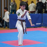 スーパーチャレンジカップ２０２５巳之章十二支王座空手道大会　結果　(2025.1.26)の画像