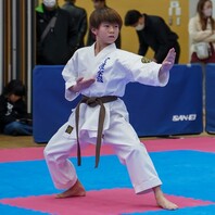 スーパーチャレンジカップ２０２５巳之章十二支王座空手道大会　結果　(2025.1.26)の画像