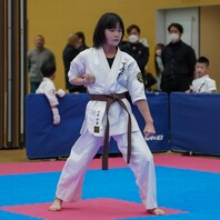 スーパーチャレンジカップ２０２５巳之章十二支王座空手道大会　結果　(2025.1.26)の画像