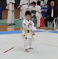 ２０２５極真手塚杯世界空手道選手権大会 宮城会場　結果　(2025.2.23)の画像