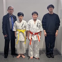 第１０回九州選抜予選会 梶原一騎先生メモリアル空手界のあしたのジョーをさがせ！　結果　(2025.3.30)の画像