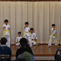 演武　(2025.3.8)の画像