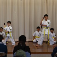 演武　(2025.3.8)の画像
